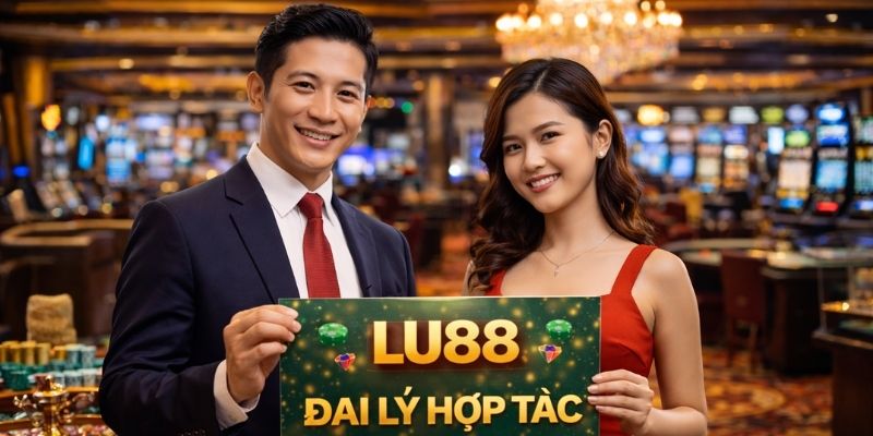 Tổng quan mô hình đại lý LU88